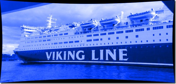 viking line