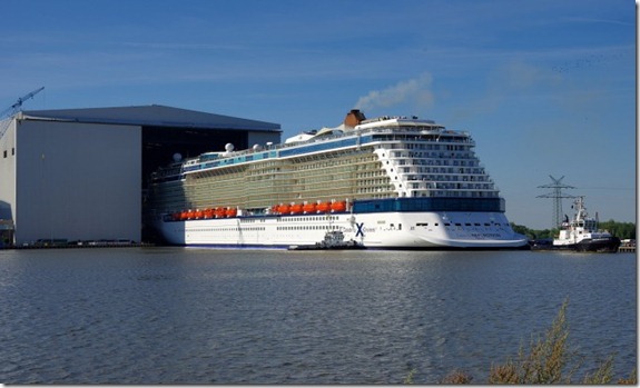 Celebrity-Reflection-at-float-out