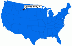 GARRYOWEN MT