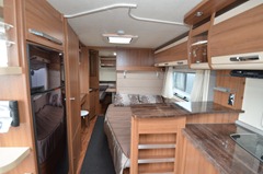 Knaus Exclusive 790 UFK 2013-