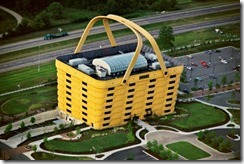 LONGABERGER BUILDING