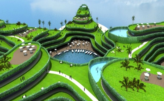 Maldives-Dutch-Docklands-
