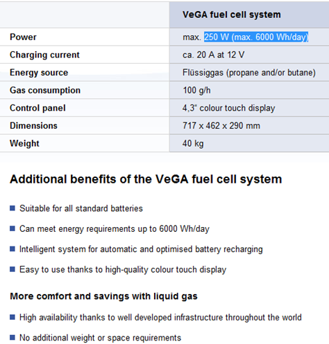 TRUMAVEGA-