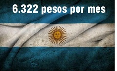 bandera argentina