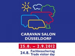 caravan salon