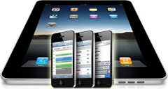 iPad-iPhone