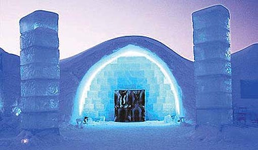 ice-hotel-jukkasjärvi