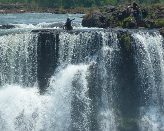 piscina del diablo-