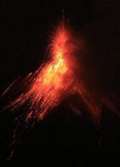tungurahua 21 agosto 2012