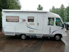 Dethleffs I6501 -01