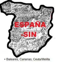 ESPAÑA SIN--