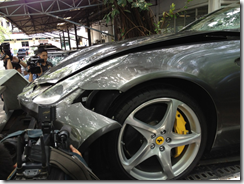 Ferrari de Worayuth Yoovidhya