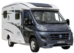 KNAUS VAN TI