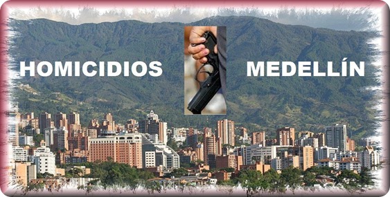 Medellin-Colombia