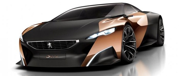 PeugeotOnyx