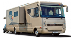 RMB REISEMOBILE