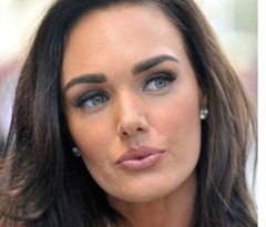 Tamara-Ecclestone