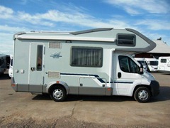 Weinsberg 620 LS -07