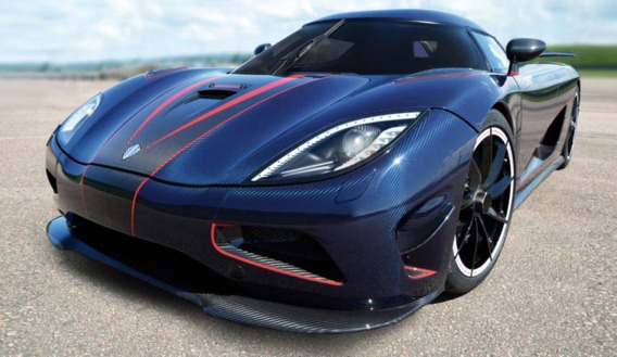 agera e blt