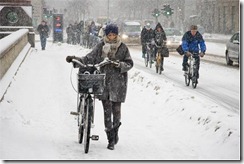bicicletas köpenhamn foto michael colville andersen