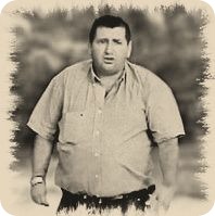 el loco barrera