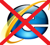 internet-explorer