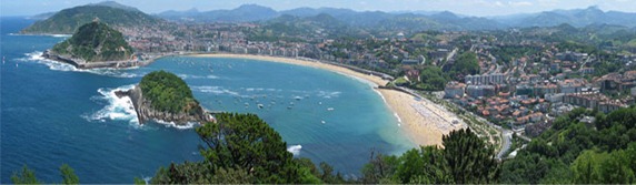 la concha