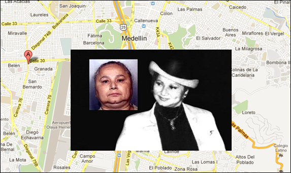 medellín