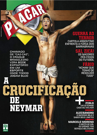 neymar