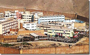 p -Lurigancho