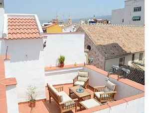 piso málaga