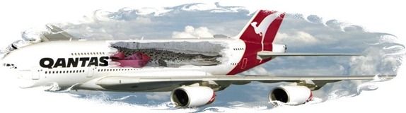 qantas