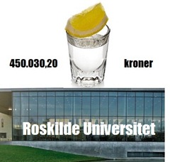 roskilde university