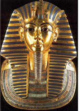 tutankhamon