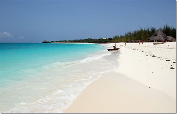 zanzibar