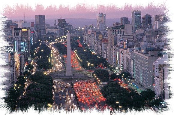 Prime Travel Tours Buenos Aires Argentina, Travel