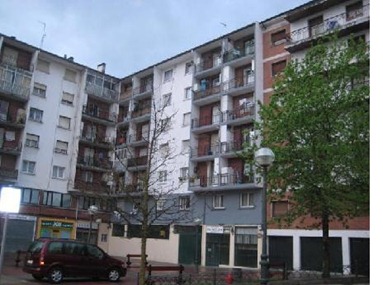 C LOPE DE PRIMAUT, 2 5 ºA  IRÚN 81 928 €