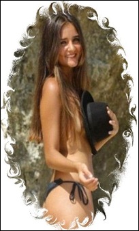 Catarina Migliorini---