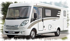 Hymer exsis-i 504--