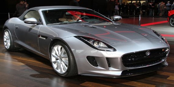 Jaguar-F-Type-2014