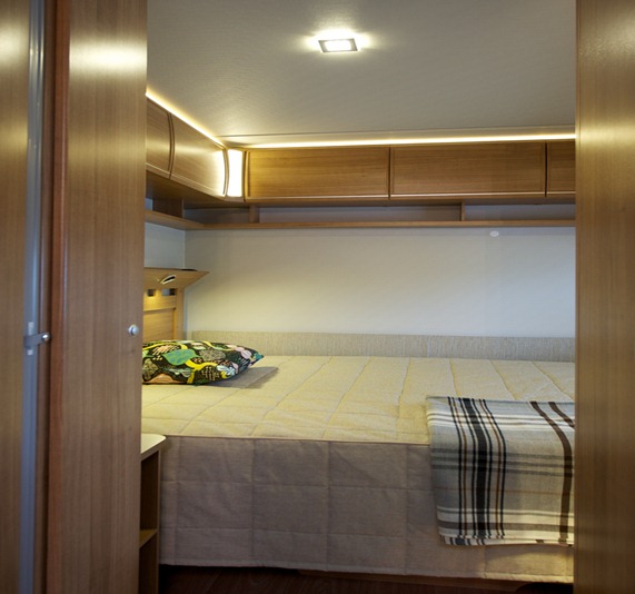 POLAR 56O TDB