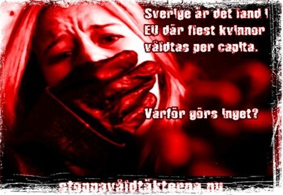 STOPPAVÅLDTÄKTERNA