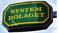 Systembolaget, el ejemplo típico de doble moral en Suecia...