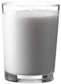 VASO DE LECHE