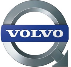 VOLVO LOGO