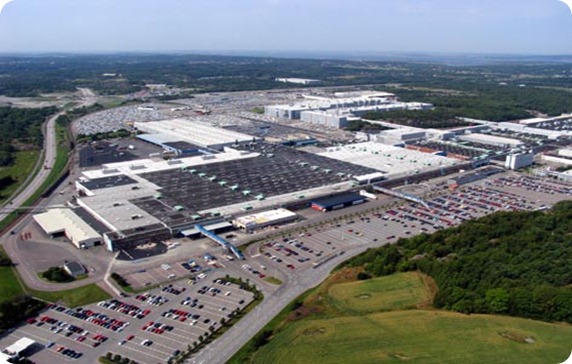 Volvo Torslanda