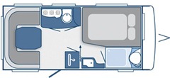 W VIDA 450 HTD LAYOUT