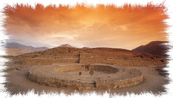 caral-