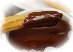 churro