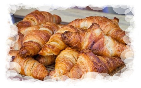 croissant